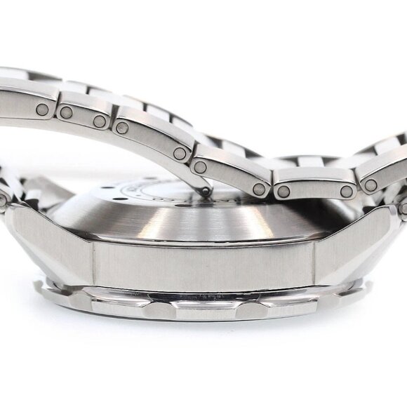 IWC SCHAFFHAUSEN Aqua timer IW356808 Automatic Automatic Men's Watch_840385 - Picture 5 of 6